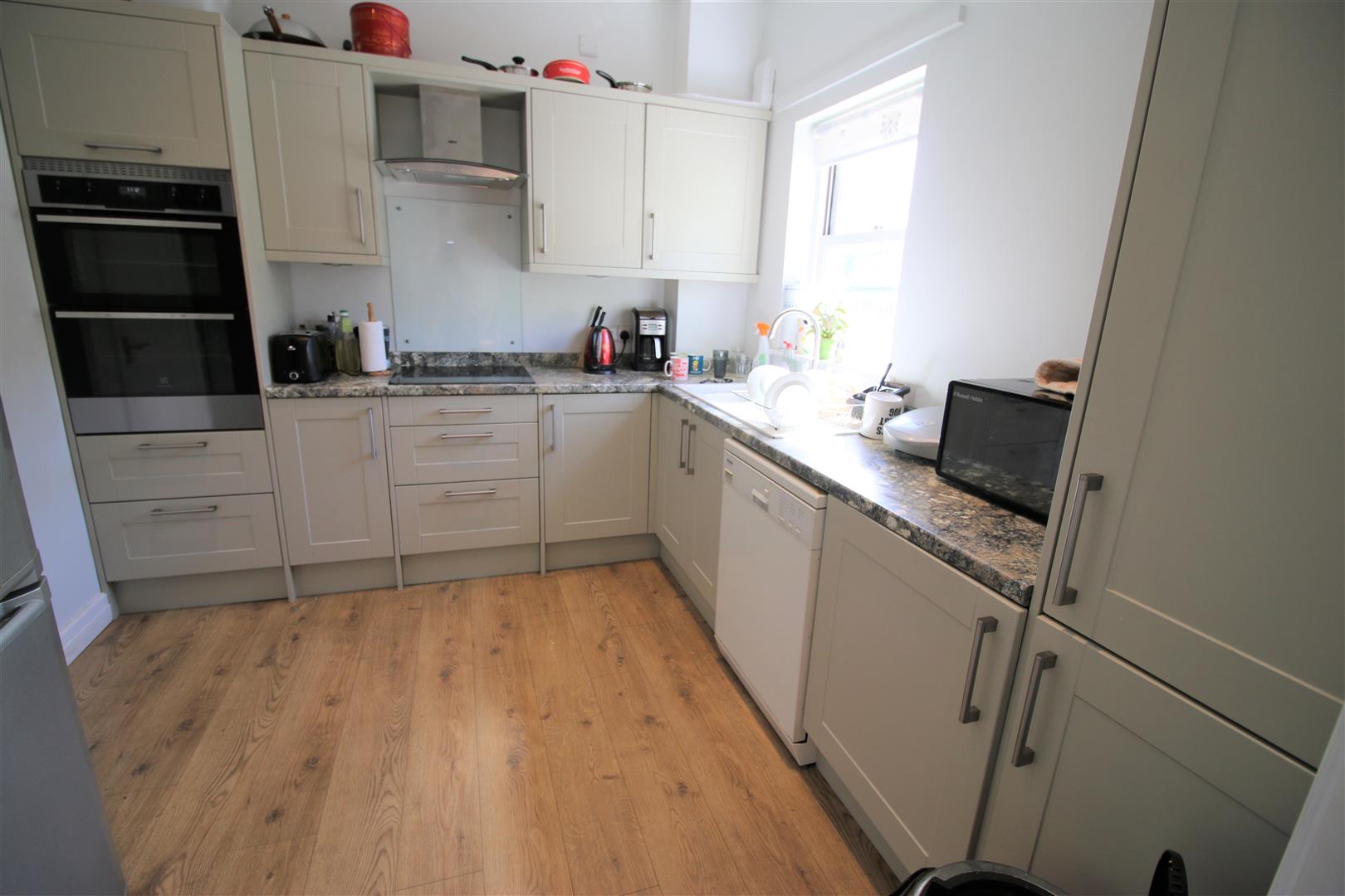 23a Meeting House Lane, Lancaster, LA1 1TX
